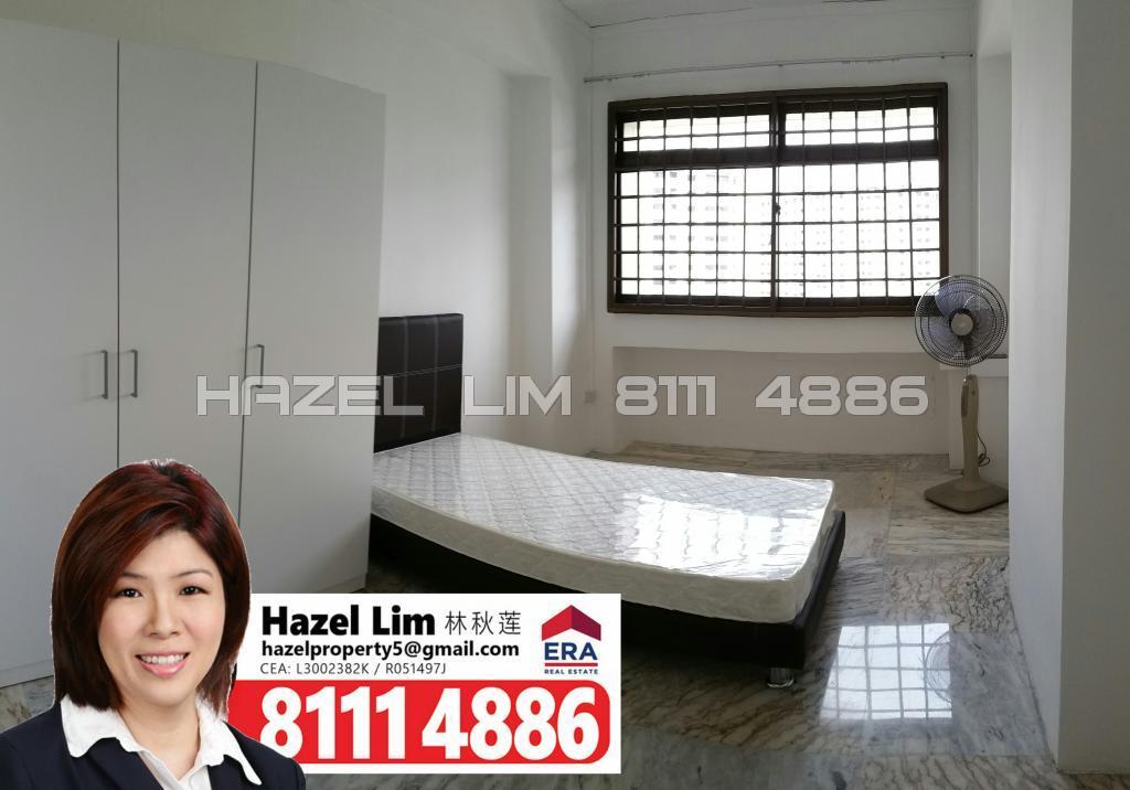 Blk 723 Woodlands Avenue 6 (Woodlands), HDB 4 Rooms #99211102